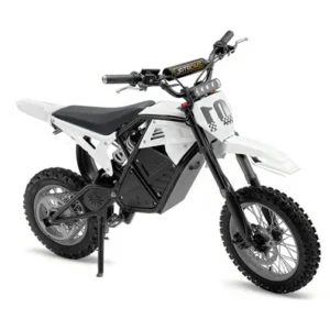 EMORTAL Rogue MX-01 off road WHITE