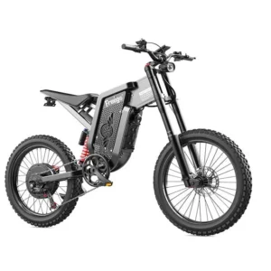 Freego X2 Dirt Master Off-Road eBike