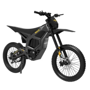 Freego Nova 5 Electric Dirt Bike