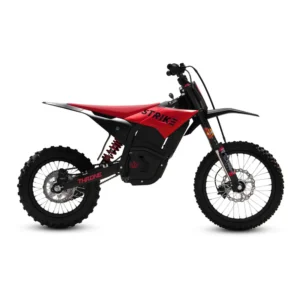 STRIKE SHADOW SV2 72V - RED