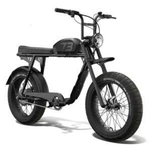 SUPER73-S2 Laguna, Blackout