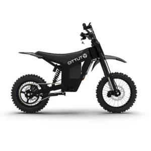 TUTTIO SOLEIL-01 MINI SE EDIRT BIKE BLACK