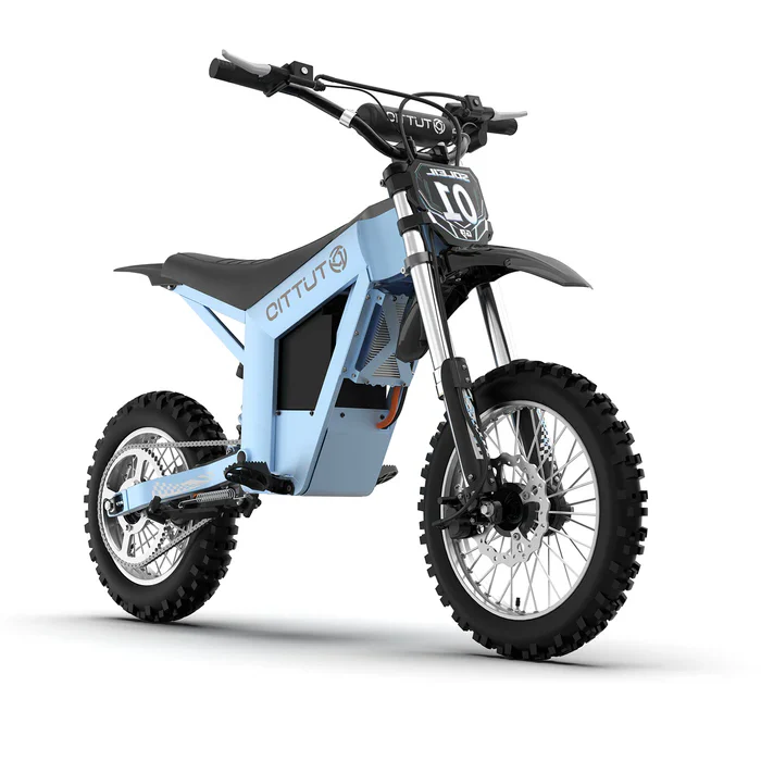 Tuttio Soleil 01 GB-BLUE
