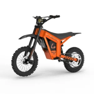 Kugoo Wish 01 – (2026)