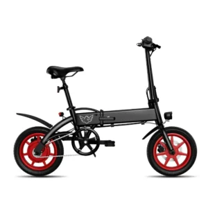 Wind Horse C19 Electric Bike