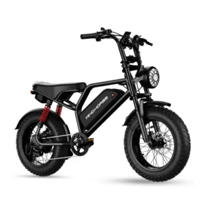 Wind Horse V8 Mini