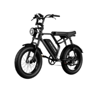 Wind Horse V8 Pro Electric Bike