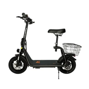 Kugoo C1 Plus Electric Scooter