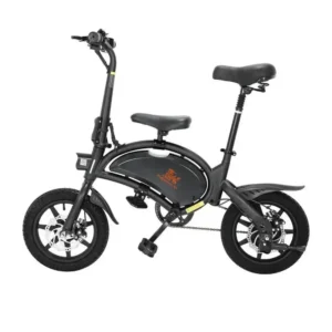 Kugoo Kirin V1 Electric Bike